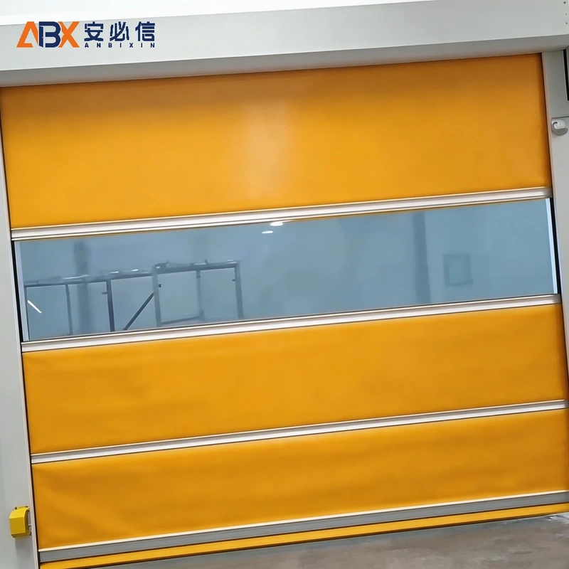 儋州快速门